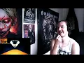 METAL GUITARIST REACTS | WAGE WAR - Me Against Myself