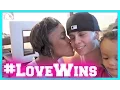 Same-Sex Marriage is Legal in All 50 States