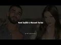 Yami Safdie, Manuel Turizo - Amor Prestado || LETRA