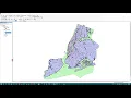 ArcMap GIS Tutorial 02-08