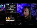 Scowl - Tonight (I'm Afraid) (Live on KEXP) | Reaction