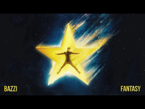 Download MP3 Bazzi - Fantasy [Official Audio]