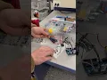 EE327 Introduction to Mechatronics - Lab 6 Part 1 and 2