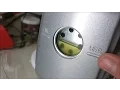 Changing The oil on a Vacuum Pump 101