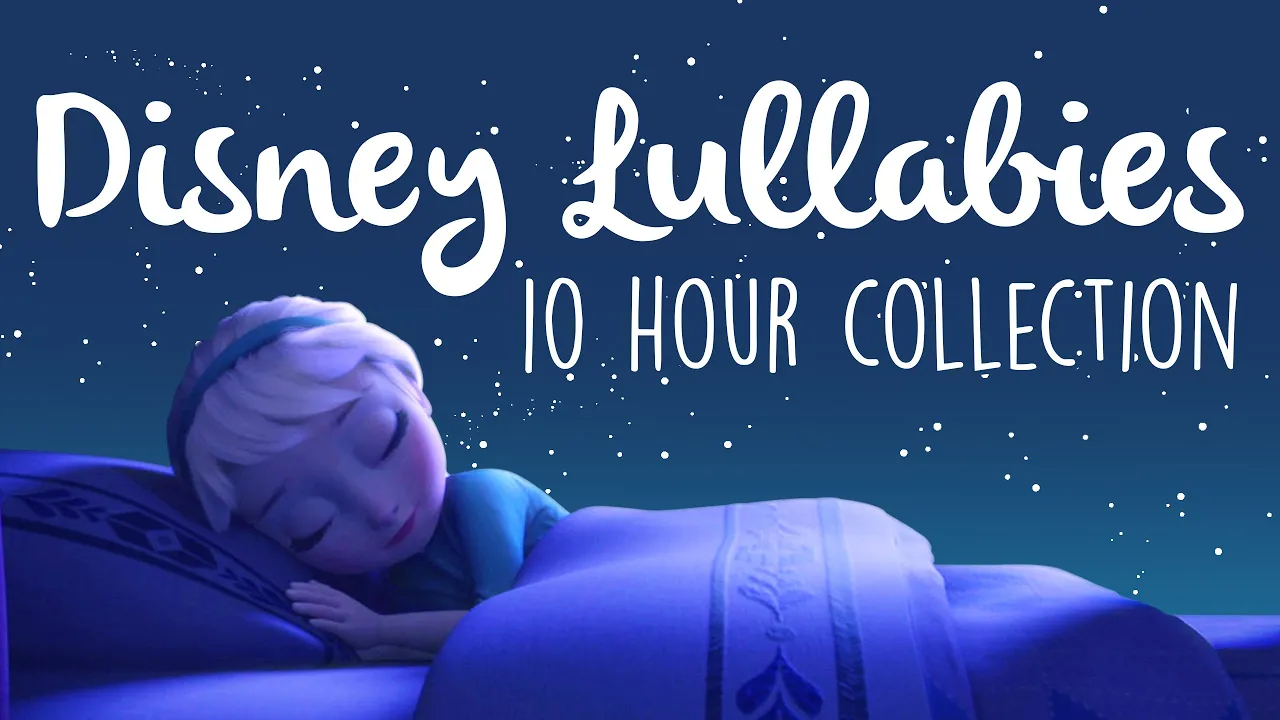 Disney Lullabies To Get To Sleep 2020! | 10 Hours Of Soothing Lullaby Renditions Disney Lullabies To Get To Sleep 2020! | 10 Hours Of Soothing Lullaby Renditions