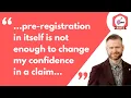 Pre-Registration Registered Reports by Daniel Lakens Part 1 of 2