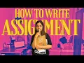 Top 5 Assignments Hacks Using ChatGPT Without Plagiarism
