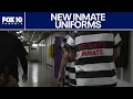 Stripes are the new orange Timeless inmate uniforms return to AZ jail FOX 10 Phoenix