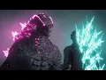 Download Lagu EVOLVED GODZILLA VS GODZILLA MINUS ONE | BLENDER ANIMATION