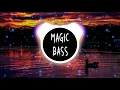 Download Lagu ARNON ft. Killua - Te Molla [BASS BOOST] [CAR MUSIC]