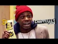 Chappelle s Show - Tyrone Biggum s Crack Intervention