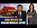 LIVE: China Installs Nuclear Missiles Stoking Fear of Three-Way Arms Race |Vantage with Palki Sharma