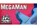 Download Lagu Mega Man 3 “Top Man” Guitar Cover // Epic Game Music