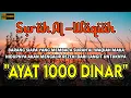 Lagu 🔴 AMALAN PEMBUKA PINTU REZEKI ✅ SURAH AL-WAQIAH ✅ AYAT 1000 DINAR #alwaqiah #amalankaya #rezeki #doa