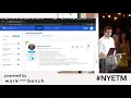 September NYETM - RippleMatch Demo