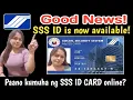 Download Lagu Paano kumuha ng SSS ID online? How to get SSS ID online?