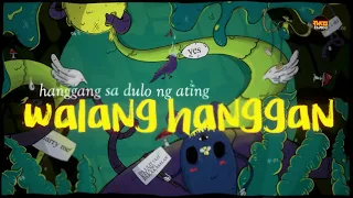 Paulit Ulit Kitang Pakakasalan - Lyric Video - Daryl Ong & dFAULT