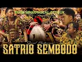 SERU‼️RAMPAK BUTO MANUNGGAL GEDRUK feat SATRIO SEMBODO OPPJ JETAK SELOMARTANI 20 Des 2025