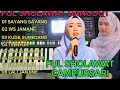 FUL SHOLAWAT PENYEJUK HATI VERSI CAMPURSARI