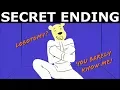 FNAF 6 - Secret Insanity Ending