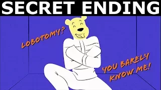 FNAF 6 - Secret Insanity Ending