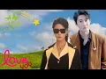 Download Lagu Een verborgen, lief stel: Zhao Zhendong vraagt ​​Meng Na om hem 'echtgenoot' te noemen, maar ze s...