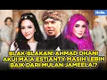 Download Lagu BLAK-BLAKAN! AHMAD DHANI AKUI MAIA ESTIANTY MASIH LEBIH BAIK DARI MULAN JAMEELA!?
