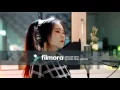 Download Lagu Linkin Park - What I've Done ( cover by J.Fla) Lyric video Edited By Lirik Musik Kita TV