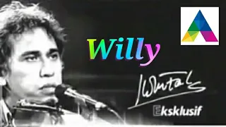 Download IWAN FALS Willy Live EKSKLUSIF @TRANSTVofficial  #iwanfals #willy #oi #falsmania #njoythechannel MP3