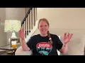 Saturday Morning Real Estate Chats: How I Helped a Seller Stage Their Home for FREE!