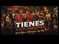 Tienes – Ya Ice Dilan ❌ Rey Tony ❌ Helabusador | Salsa Cubana  