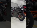 Download Lagu DUCATI PANIGALE V4 FULL CARBON thrown sandals | By: @One3MotoshopIndonesia #ducati #ducatipanigale