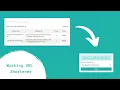 Working URL Shortener Using HTML CSS JS PHP MySQL G V