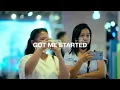 สยามแตก! “Troye Sivan - Got Me Started” Flash Mob in BANGKOK by Thai Dancers