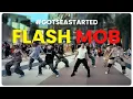 Download Lagu สยามแตก! “Troye Sivan - Got Me Started” Flash Mob in BANGKOK by Thai Dancers