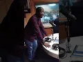 Lagu Siyabonga Mpungose Shi thula Live at Ukhozi fm