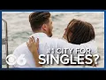 Is this the city for singles