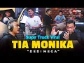Download Lagu Dedi Mega - Tia Monika - Maukah Jadi Pacar Kanda