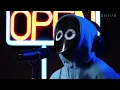 BoyWithUke "Toxic" (Live Performance) | Open Mic