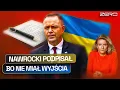 Download Lagu NAWROCKI PODPISAŁ USTAWĘ O POMOCY UKRAŃCOM. ROZWIĄZANIE TYMCZASOWE, POTRZEBUJEMY INNEGO
