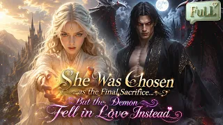 FULL She Was Chosen as the Final Sacrifice But the Demon Fell in Love Instead