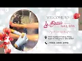 Elegant Trendy Nails at Le Beau Nail Spa - Beauty at Your Fingertips