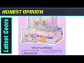 Unicorn Twin Bedding Magical Dream Come True