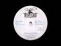 Thrust - Emcee