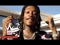 Download Lagu Mr. Criminal Feat. Wiz Khalifa \