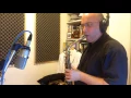Download Lagu autumn leaves doron farhy saxophonist
