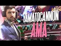 Lagu Everything Answered - Los Ratones YamatoCannon Reddit AMA #LR #losratones #lec