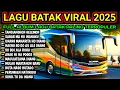 LAGU BATAK SEDIH || PALING VIRAL 2025||SPESIAL VIDEO KLIP DI PERJALANAN FULL MARENDE KOST PARALANGAN