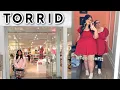 HUGE TORRID In Store Try On Haul Marshalls In Store Try On JAN 2026