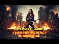 Download Lagu CINTA MERAH JAMBU - (VERSI COVER ROCK METAL ) BY GELOMBANG ROCK !!